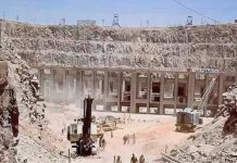 مصر تحمي السد العالي بالجيل الثاني 2.0 مصر تحمي السد العالي بالجيل الثاني 2.0