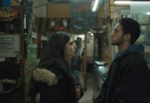 إيرادات صادمة لـ فيلم كولونيا بعد 48 ساعة فقط إيرادات صادمة لـ فيلم كولونيا بعد 48 ساعة فقط