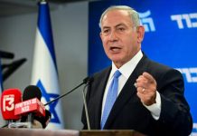 مصر والأردن يطلقان تحذيرا ناريا من خطوة إسرائيلية “خطيرة” مصر والأردن يطلقان تحذيرا ناريا من خطوة إسرائيلية "خطيرة"