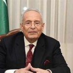 أبو شقة: ترشحي لرئاسة الوفد استجابة لرغبة الأغلبية وليس منافسة لأحد أبو شقة: ترشحي لرئاسة الوفد استجابة لرغبة الأغلبية وليس منافسة لأحد