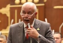 لقاء السيسي وكايا كالاس يحوّل الاتفاقيات الأوروبية لبرامج عمل لقاء السيسي وكايا كالاس يحوّل الاتفاقيات الأوروبية لبرامج عمل