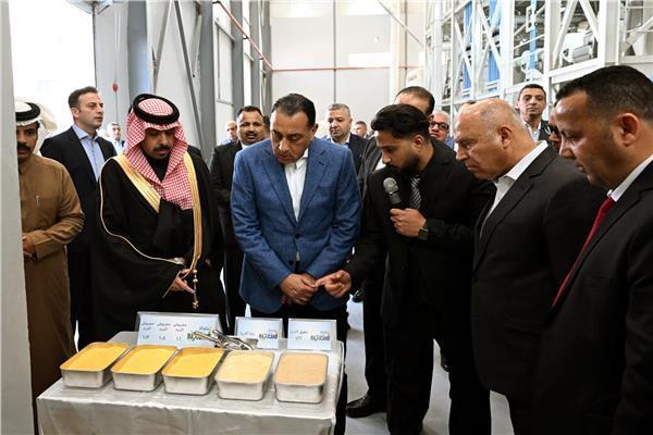 رئيس الوزراء يفتتح مشروع رئيس الوزراء يفتتح مشروع