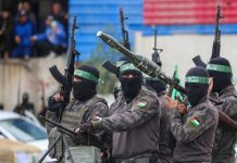 حماس تبحث بالقاهرة فتح معبر رفح في الاتجاهين حماس تبحث بالقاهرة فتح معبر رفح في الاتجاهين