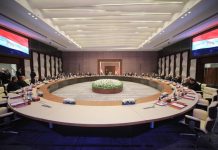 تفاصيل اجتماع الفصائل الفلسطينية في القاهرة تفاصيل اجتماع الفصائل الفلسطينية في القاهرة