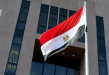 القاهرة ترسم “خطوطا حمراء” للأزمة السودانية القاهرة ترسم "خطوطا حمراء" للأزمة السودانية