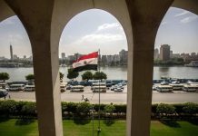 تحركات مصرية مكثفة لرسم ملامح ما بعد الحرب تحركات مصرية مكثفة لرسم ملامح ما بعد الحرب