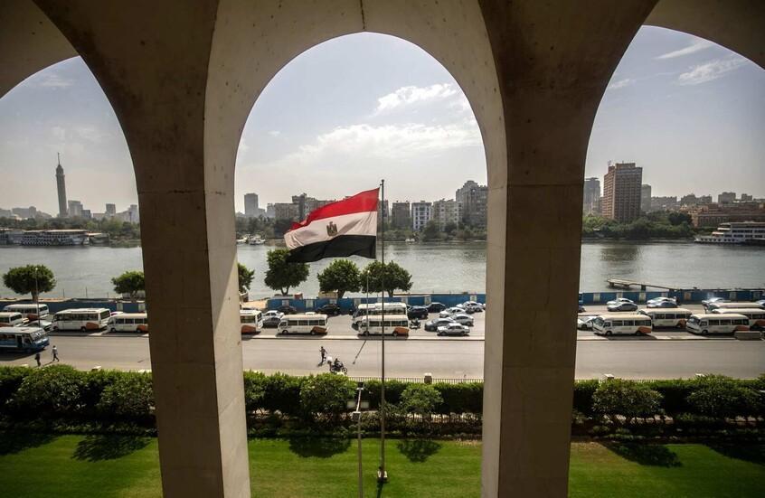 تحركات مصرية مكثفة لرسم ملامح ما بعد الحرب تحركات مصرية مكثفة لرسم ملامح ما بعد الحرب