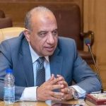 مصر والصين توقعان اتفاقية لتوطين صناعة الطاقة الكهربائية مصر والصين توقعان اتفاقية لتوطين صناعة الطاقة الكهربائية