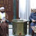 الإمام الأكبر: الأزهر يسعى لوحدة الأمة وعلمائها الإمام الأكبر: الأزهر يسعى لوحدة الأمة وعلمائها