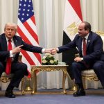 ترامب يعرض وساطته في أزمة سد النهضة الإثيوبي ترامب يعرض وساطته في أزمة سد النهضة الإثيوبي