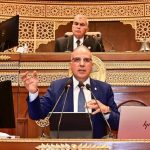 درون وخرائط رقمية للنيل.. مصر تخطط لتوفير 23 مليار متر مياه جديدة درون وخرائط رقمية للنيل.. مصر تخطط لتوفير 23 مليار متر مياه جديدة