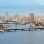 مصر تخطط لتوفير 23 مليار متر مياه جديدة باستخدام درون مصر تخطط لتوفير 23 مليار متر مياه جديدة باستخدام درون