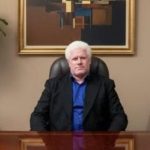 رئيس الوفد يعين المهندس حاتم الجوهرى عضوا بالهيئة العليا للحزب رئيس الوفد يعين المهندس حاتم الجوهرى عضوا بالهيئة العليا للحزب