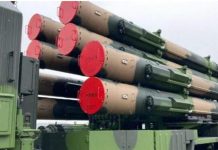 الإعلام العبري: الصين تزود مصر وإيران بسلاح متطور الإعلام العبري: الصين تزود مصر وإيران بسلاح متطور