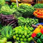 صادرات مصر الزراعية تصل 9.5 مليون طن بقيمة 11.5 مليار دولار صادرات مصر الزراعية تصل 9.5 مليون طن بقيمة 11.5 مليار دولار