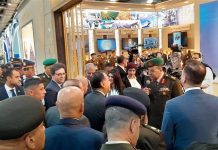 مدبولي: دورات معرض الكتاب تعزز الثقافة والتنوير مدبولي: دورات معرض الكتاب تعزز الثقافة والتنوير