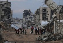 مصر غاضبة من إسرائيل: لماذا فعلتم ذلك ضد عمالنا؟ مصر غاضبة من إسرائيل: لماذا فعلتم ذلك ضد عمالنا؟