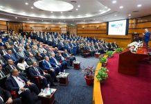 وزير البترول: خطط لزيادة الإنتاج المحلي وتأمين الغاز 2026 وزير البترول: خطط لزيادة الإنتاج المحلي وتأمين الغاز 2026