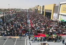 إقبال جماهيري كبير في ثاني أيام معرض الكتاب إقبال جماهيري كبير في ثاني أيام معرض الكتاب