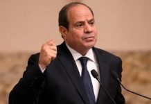 السيسي يضع خارطة طريق للجمهورية الجديدة ورسائل ضد التطرف السيسي يضع خارطة طريق للجمهورية الجديدة ورسائل ضد التطرف