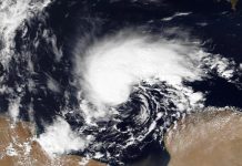 هل تتعرض مصر لإعصار ليبيا وتونس؟ هل تتعرض مصر لإعصار ليبيا وتونس؟