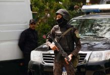 بعد جرائم بشعة هزت مصر.. أحكام مشددة في قضية “الدارك ويب” بعد جرائم بشعة هزت مصر.. أحكام مشددة في قضية "الدارك ويب"