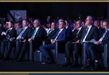 مصر وليبيا توقعان مذكرة تفاهم في البترول والغاز مصر وليبيا توقعان مذكرة تفاهم في البترول والغاز