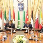 مذكرة تفاهم بين الأكاديمية العربية وناقلات البترول مذكرة تفاهم بين الأكاديمية العربية وناقلات البترول