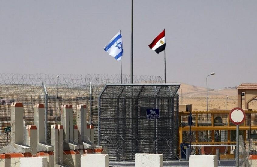 شروط تعجيزية من إسرائيل بشأن معبر رفح ترفضها القاهرة شروط تعجيزية من إسرائيل بشأن معبر رفح ترفضها القاهرة