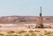 معادن نادرة في صحراء مصر وأقدم منجم للذهب بالعالم. معادن نادرة في صحراء مصر وأقدم منجم للذهب بالعالم.