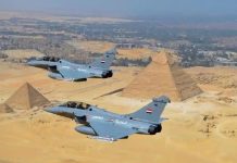 مصر ضمن أقوى 10 قوات عسكرية عالمياً وتتفوق على إسرائيل مصر ضمن أقوى 10 قوات عسكرية عالمياً وتتفوق على إسرائيل