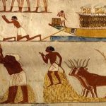 “المصريون القدماء أول من أسس جهاز المخابرات” "المصريون القدماء أول من أسس جهاز المخابرات"