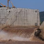 ترامب يطلب من القاهرة مقابل حل أزمة سد النهضة ترامب يطلب من القاهرة مقابل حل أزمة سد النهضة