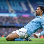 عمر مرموش يحسم مستقبله مع مانشستر سيتي عمر مرموش يحسم مستقبله مع مانشستر سيتي