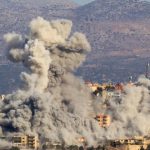 إسرائيل تقتل مصريا في لبنان إسرائيل تقتل مصريا في لبنان