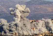 إسرائيل تقتل مصريا في لبنان إسرائيل تقتل مصريا في لبنان