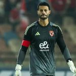 محمد الشناوي على رادار ناد تركي.. والأهلي المصري يرد محمد الشناوي على رادار ناد تركي.. والأهلي المصري يرد