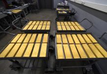 الذهب يسجل إيرادات غير مسبوقة لمصر الذهب يسجل إيرادات غير مسبوقة لمصر