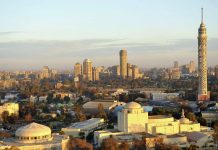 مصر تدرس إنشاء مجمع لإنتاج ألواح السيارات باستثمار 10 مليارات دولار مصر تدرس إنشاء مجمع لإنتاج ألواح السيارات باستثمار 10 مليارات دولار