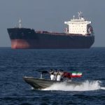 نداء استغاثة من بحارة مصريين بعد احتجاز إيران سفينتهم نداء استغاثة من بحارة مصريين بعد احتجاز إيران سفينتهم