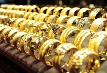 الذهب يكسر حاجز التوقعات في مصر لأول مرة في التاريخ الذهب يكسر حاجز التوقعات في مصر لأول مرة في التاريخ