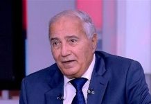 بعد غياب طويل، فاروق جويدة ضيفًا بمعرض القاهرة الدولي للكتاب بعد غياب طويل، فاروق جويدة ضيفًا بمعرض القاهرة الدولي للكتاب