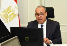 مصر تؤكد دعمها لسيادة السودان ووحدته وسلامته مصر تؤكد دعمها لسيادة السودان ووحدته وسلامته