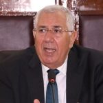 تكليف السيد القصير نائبا لرئيس حزب الجبهة الوطنية تكليف السيد القصير نائبا لرئيس حزب الجبهة الوطنية