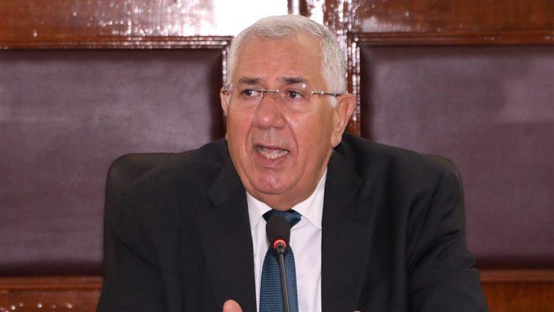 تكليف السيد القصير نائبا لرئيس حزب الجبهة الوطنية تكليف السيد القصير نائبا لرئيس حزب الجبهة الوطنية