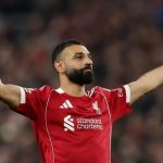 صلاح ضمن أكبر دافعي الضرائب في بريطانيا.. قائمة تكشف صلاح ضمن أكبر دافعي الضرائب في بريطانيا.. قائمة تكشف