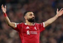 صلاح ضمن أكبر دافعي الضرائب في بريطانيا.. قائمة تكشف صلاح ضمن أكبر دافعي الضرائب في بريطانيا.. قائمة تكشف