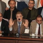 السيد البدوي: لا مكان لتصفية الحسابات أو الانتقام داخل حزب الوفد السيد البدوي: لا مكان لتصفية الحسابات أو الانتقام داخل حزب الوفد