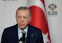 أردوغان يبدأ جولة في مصر والسعودية لبحث التطورات أردوغان يبدأ جولة في مصر والسعودية لبحث التطورات