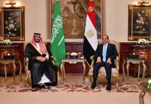 مصر والسعودية وإيران: تحالفات جديدة في المنطقة مصر والسعودية وإيران: تحالفات جديدة في المنطقة